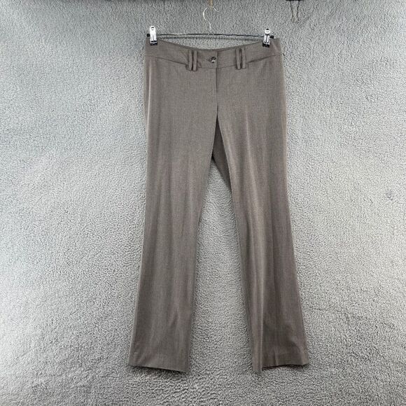 Michael Kors pants size 8 slacks bottoms business casual trousers - Picture 1 of 12
